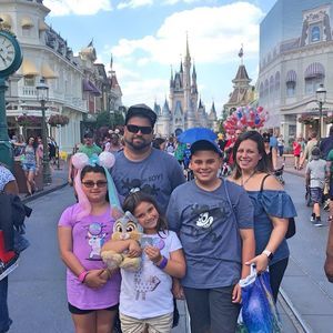 Meet your Posher, Eva